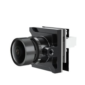 Caddx Baby Ratel2 Flat Head FPV Camera Night Vision 1.8mm Lens for Racing Drones