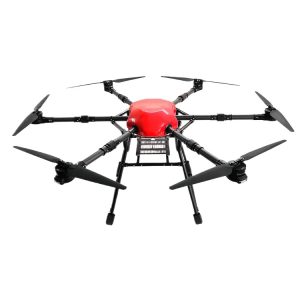 X6-10 10kg Payload Drone Frame for Plant Protection Logistics Applications