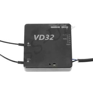 SIYI VD Series Receiver Long Range RC Link FPV System