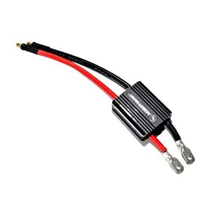 Сборочный узел противопожарного модуля EFT Molex GX, 1 шт., для квадрокоптеров RC