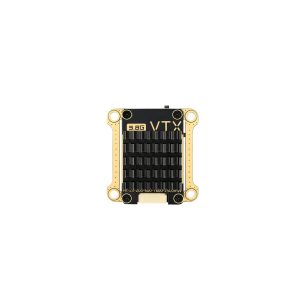Geprc RAD VTX 5.8G-Bildübertragungssystem mit 2,5 W – für Langstrecken-FPV-Drohnen und OSD-Parameteranpassung