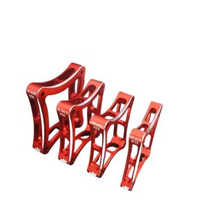Shuangtian Aluminum Alloy Engine Mounting Bracket for DA70 DA120 DA200 Engines