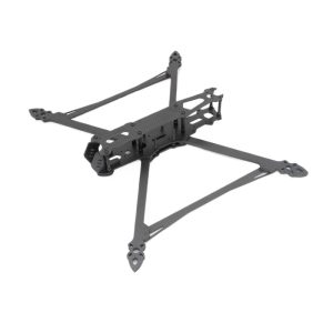 Mark4 V2 Version Carbon Fiber Drone Frame 7inch 8inch 9inch 10inch Customizable