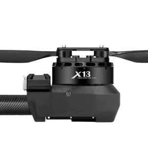 Haoying X13 Leistungs-Kit: 200A-ESC und Motor für Drohnen – Ziehkraft von 56 kg