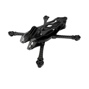 Axisflying Manta30 Self Assembled 3inch FPV Racing Drone O4 Positive X Frame