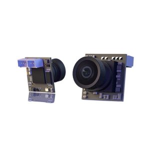 Caddx Snail Nano Travel Machine Kamera – Ant Lite 1200TVL, 3D-Rauschunterdrückung und breiter Dynamikbereich für FPV-Anwendungen