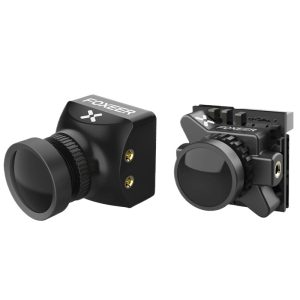 Foxeer Razer Mini 4:3 2.1mm Camera Ultra Light 1200Tvl FPV Drone Camera