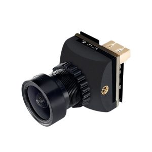 Aocoda Rc Falcon Night Vision High Definition Camera System Low Noise Low Latency for FPV Drones