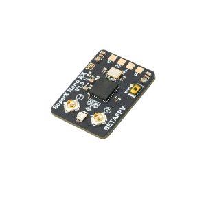 Betafpv SuperX ELRS True Diversity Dual Band Receiver for FPV Racing Drones
