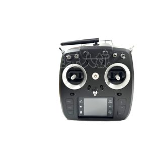 Siyi FT24 30KM Long Range RC Link Trainer for Fixed Wing Aircraft Drone