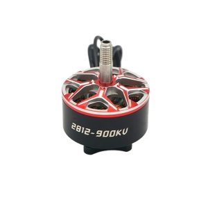 Dolphinrc 2812 Series Brushless Motor 900Kv 1100Kv for FPV Drones Quadcopter
