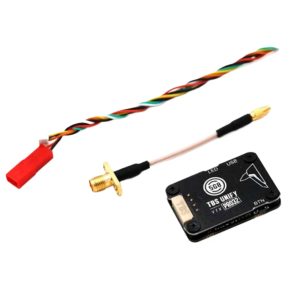 TBS Unify Pro32 Video Transmitter HV 1.8W MMCX for FPV Drones