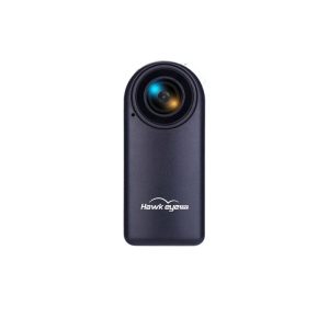 Eagle Eye Thumb 3Rd Generation Built-In Anti-Shake Sports Vlog Camera for FPV Drones