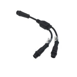 EFT Yifei Special Pump Expansion Line 200mm One Minute Two EPS200V2 3 Repair Accessories