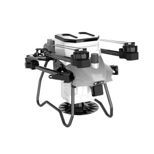 50-Liter-Drohne M50 zur Pflanzenschutzbehandlung – Industriequalität mit FPV-Technologie