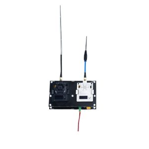 ELRS Diverter 915 868MHz Dual Antenna Receiver for FPV Long Range