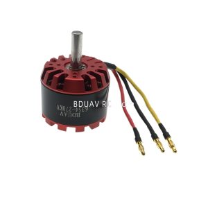 6354 270KV 180KV Brushless Motor Scooter Motor Surfboard Mowing Tool Electric Outrunner