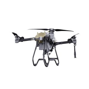 Jis Jieaisen LV20 Agricultural Plant Protection Drone 20kg Load Intelligent Sowing Fertilization