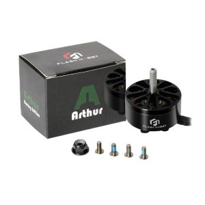 Flash Hobby A3215 3210 Competition Drone Brushless Motor 900Kv 10inch Propeller Compatible
