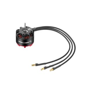 Hobbywing Quicrun Outer 3530SL Electric Vehicle Brushless Motor 2200KV Black