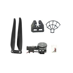 Hobbywing X11 Plus Leistungsset – maximale Zugkraft von 37 kg, 14S-Motor für Pflanzenschutz