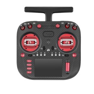 RadioMaster TX15 MAX Remote Control ELRS Open Source System Left Hand AG02 CNC Metal Rocker
