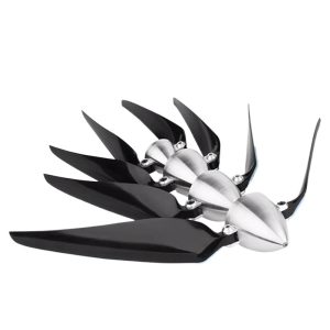 Langyu Eolo Folding Propeller FPV Drone Cruise F13X8 Gliding Fixed Wing Propeller 13 Inch Blades