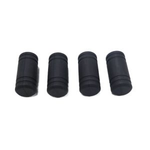 EFT Shock Absorbing Foot Pad Landing Gear Sponge Buffer Fittings φ32 φ25 70 for FPV Drones 4pcs