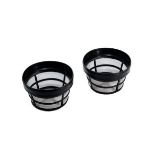 EFT Yifeite Filter Finished Product Import 104mm 2PCs E416P E616P