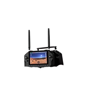 Siyi Unirc 7 Pro Dual-Band-Handgerät – Hochleistungs-FPV-Fernsteuerung mit 40 km Reichweite
