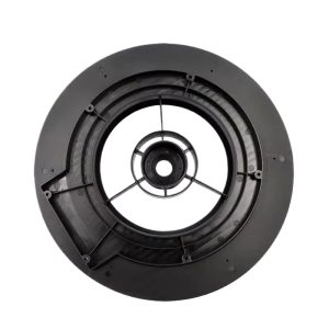 EFT Yifei Sprayer Spreader Bottom Cover Finished Product EPS200 Repair Accessory