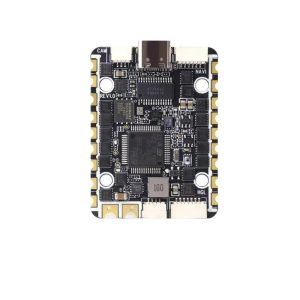 HGLRC Specter F722 40A 6 Channel AIO Flight Controller for Y6 6 Axis RC Drone FPV Racing Frame