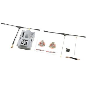 ExpressLRS FPV ELRS Long Range ES900TX High Frequency Module ES900RX Receiver 868MHz Set