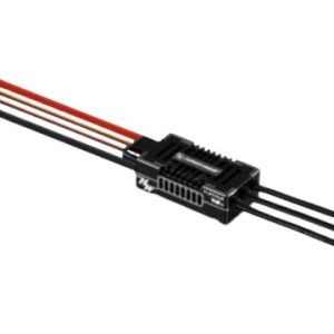 Цифровой регулятор скорости Hobbywing Platinum 150A V5 для аккумуляторов типа 3-8S LiPo с выходом BEC на 8,4 В