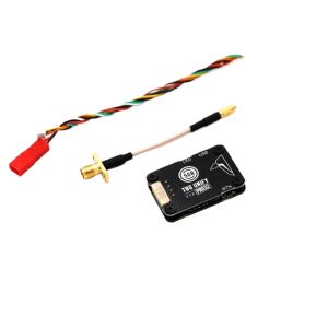 TBS Unify Pro 32 HV MMCX 1000mW High Voltage Nano FPV Image Transmission
