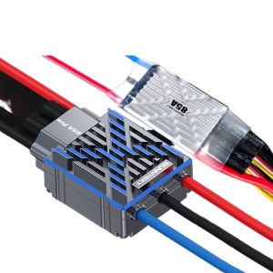 Sunnysky Langyu X Series ESC X65A X85A PRO for 3D Fancy Fixed Wing Aircraft