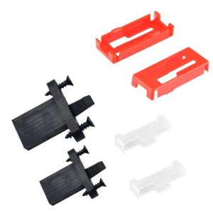 Verlängerungskabel für Servos und ESC – Verbindungsklemm mit Antirutsch-Funktion