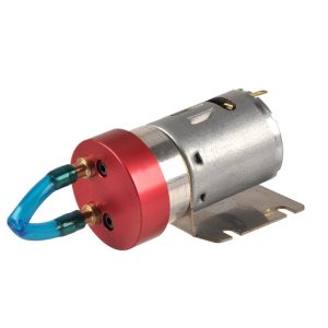 Fulite Electric Fuel Pump Smoke Pump Metal Gasoline Methanol RC Aircraft Engine