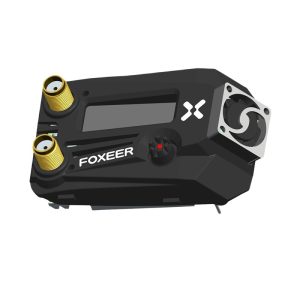 Foxeer Wildfire FPV Goggles Receiver Module Dual 58G Compatible Fatshark