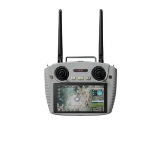 Skydroid Yunzhuo G12 Remote Control 24Ghz 58Ghz Dual Band High Definition Image Transmission FPV