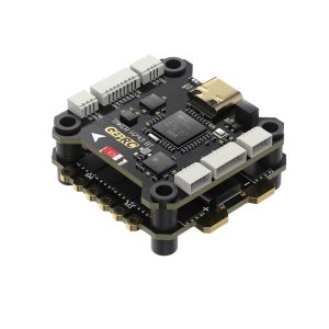 Geprc Taker H743 Bt 32Bit 50A Flying Tower Direct PlugIn Sky End Flight Controller Stack FPV Drone Accessories