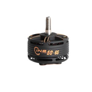 Tmotor Tiger Cine60 6S FPV Brushless Motor for 6inch Shuttle Drones