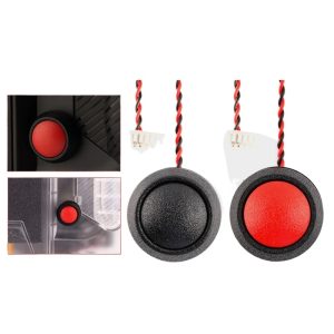 Radiomaster TX16S Remote Control Special Button Switch Self Locking Self Restoring DIY Upgrade Accessory