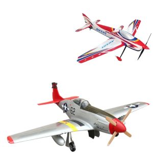 Follett Competition Model Aircraft Foam Wooden Carbon Fiber Remote Control Plane DIY Modification