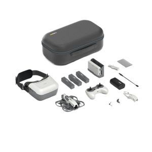 Caddx Protostar Digital HD FPV Racing Drone Gift Durable Set