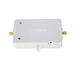 Sunhans 5 0-5 8Ghz 4W 36Dbm Wireless WiFi Signal Amplifier SH-58Gi4000