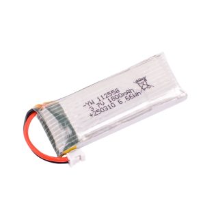 Drone Battery 3.7V 1800mAh for V23 Quadcopter Model Aircraft