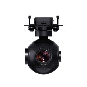 Siyi ZR10 2K HD 30x Hybrid Zoom PTZ Camera FPV UAV Pod Load