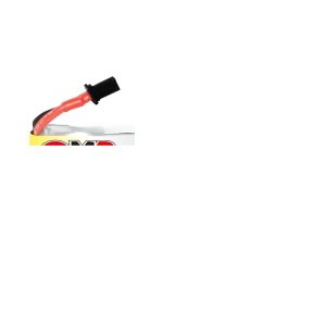 GNB High Energy 660mAh 1S 3.8V 90C HV A30 FPV Lithium Battery for Indoor Traversing Machine