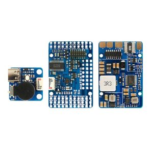 Matek F405 WTE Flight Control Board FPV Racing Quadcopter Drone